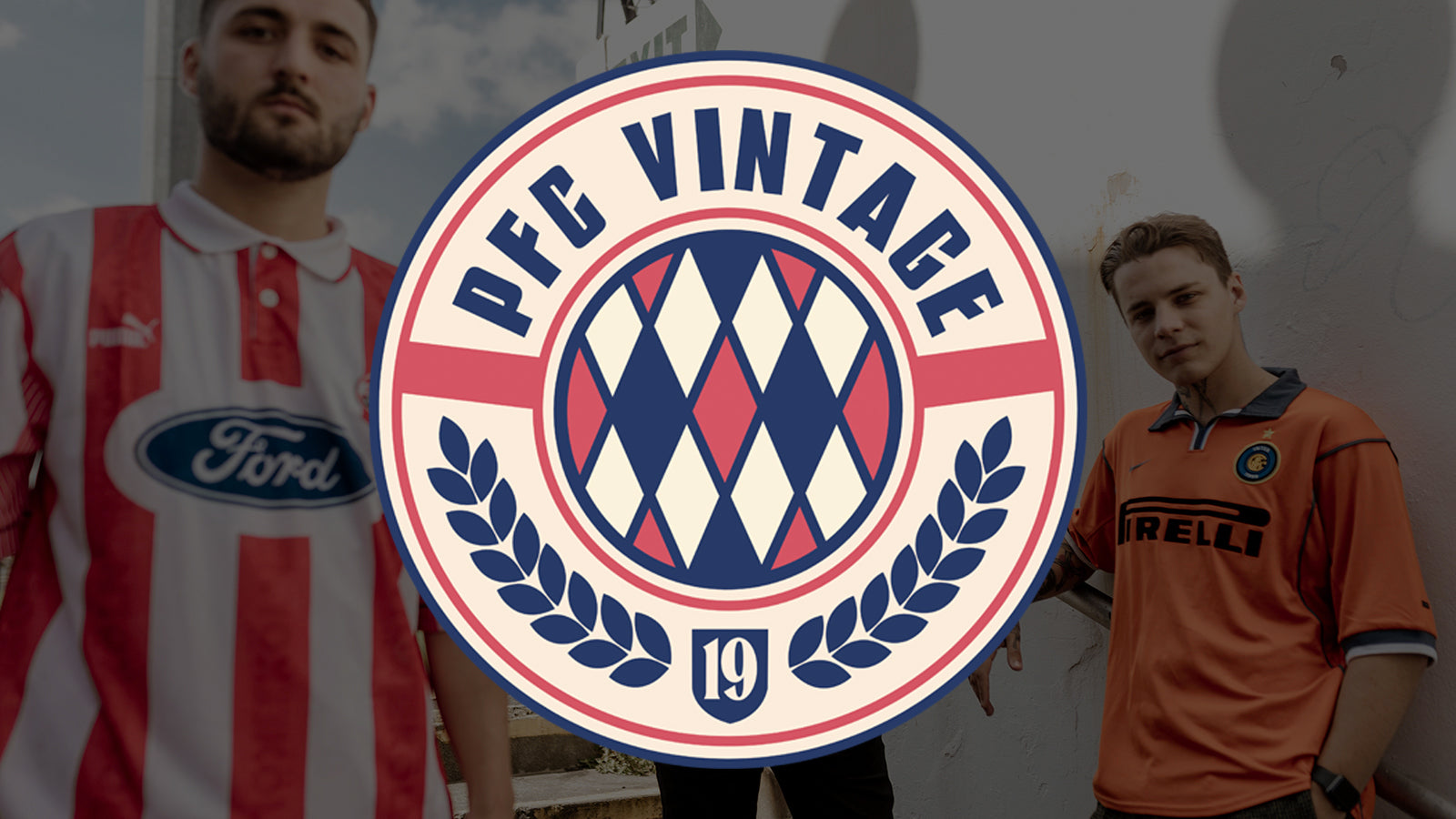 December Drop – Pfc Vintage