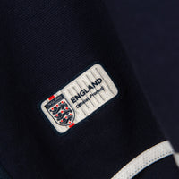 2001-2002 England Umbro Leisure Shirt