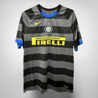 2020-21 Inter Milan Third Shirt - Marketplace