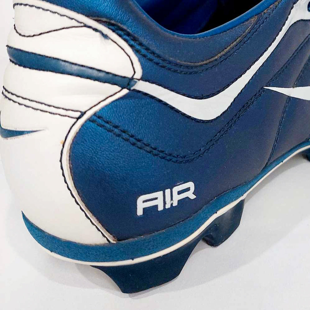 2003 Nike Total 90 Zoom Air Interact FG Boots | Classic Football