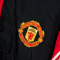 1994-1996 Manchester United Umbro Coat
