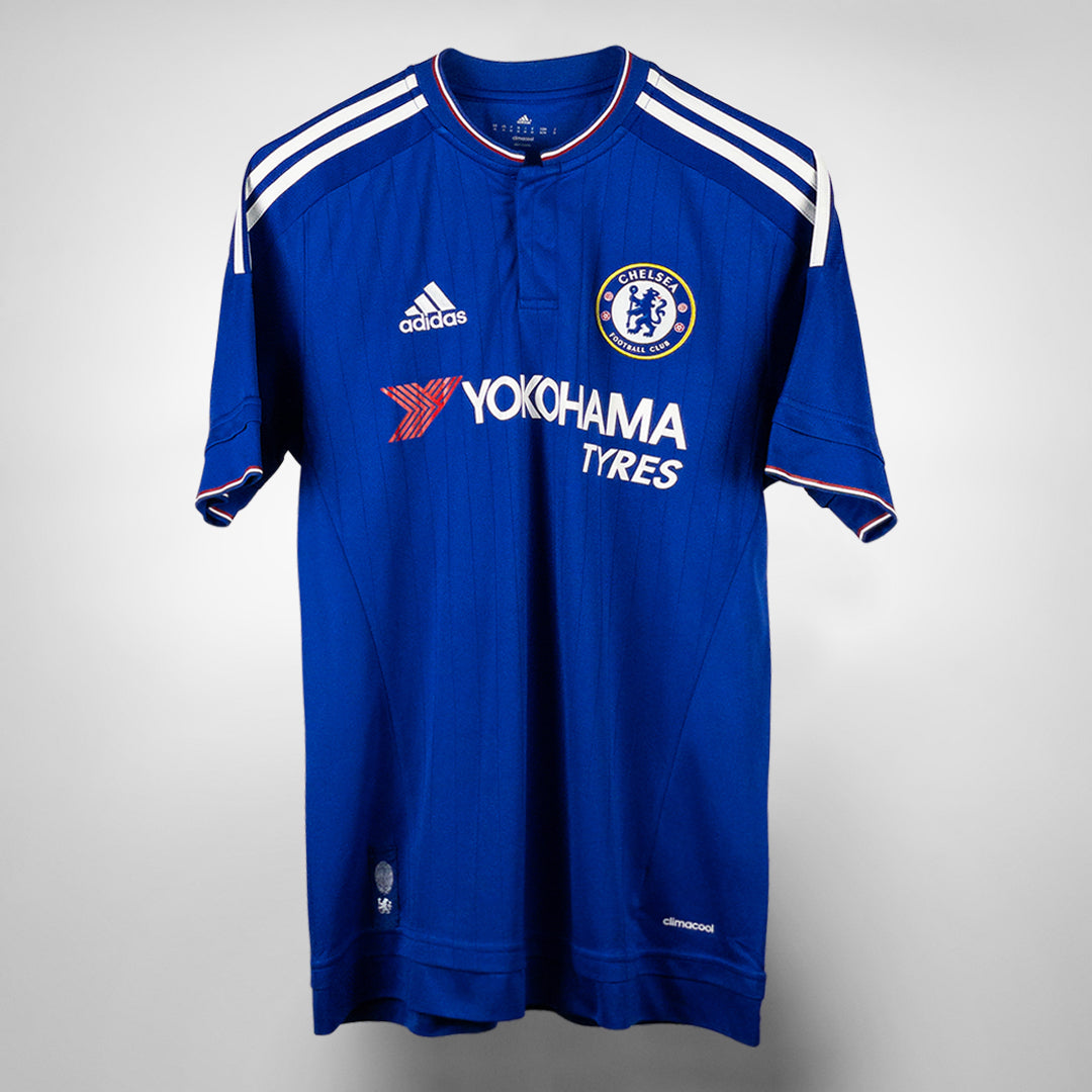 Maillot chelsea adidas online