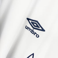 2019-2020 FC Schalke 04 Umbro Away Shirt #19 Guido Burgstaller