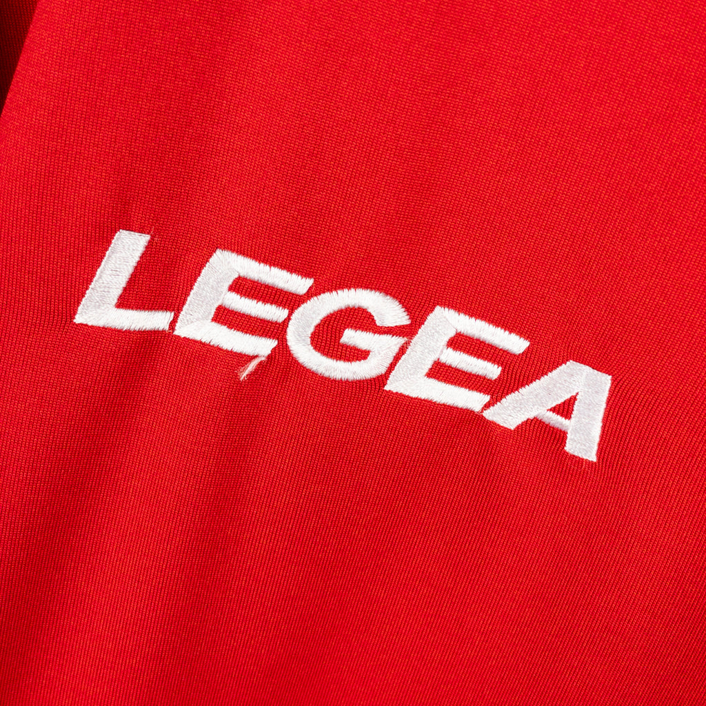 2010 North Korea Legea Home Shirt Classic Football Shirts Vintage