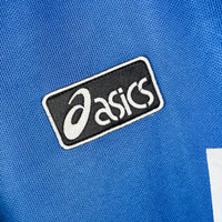 1992-1993 Sampdoria Asics Home Shirt