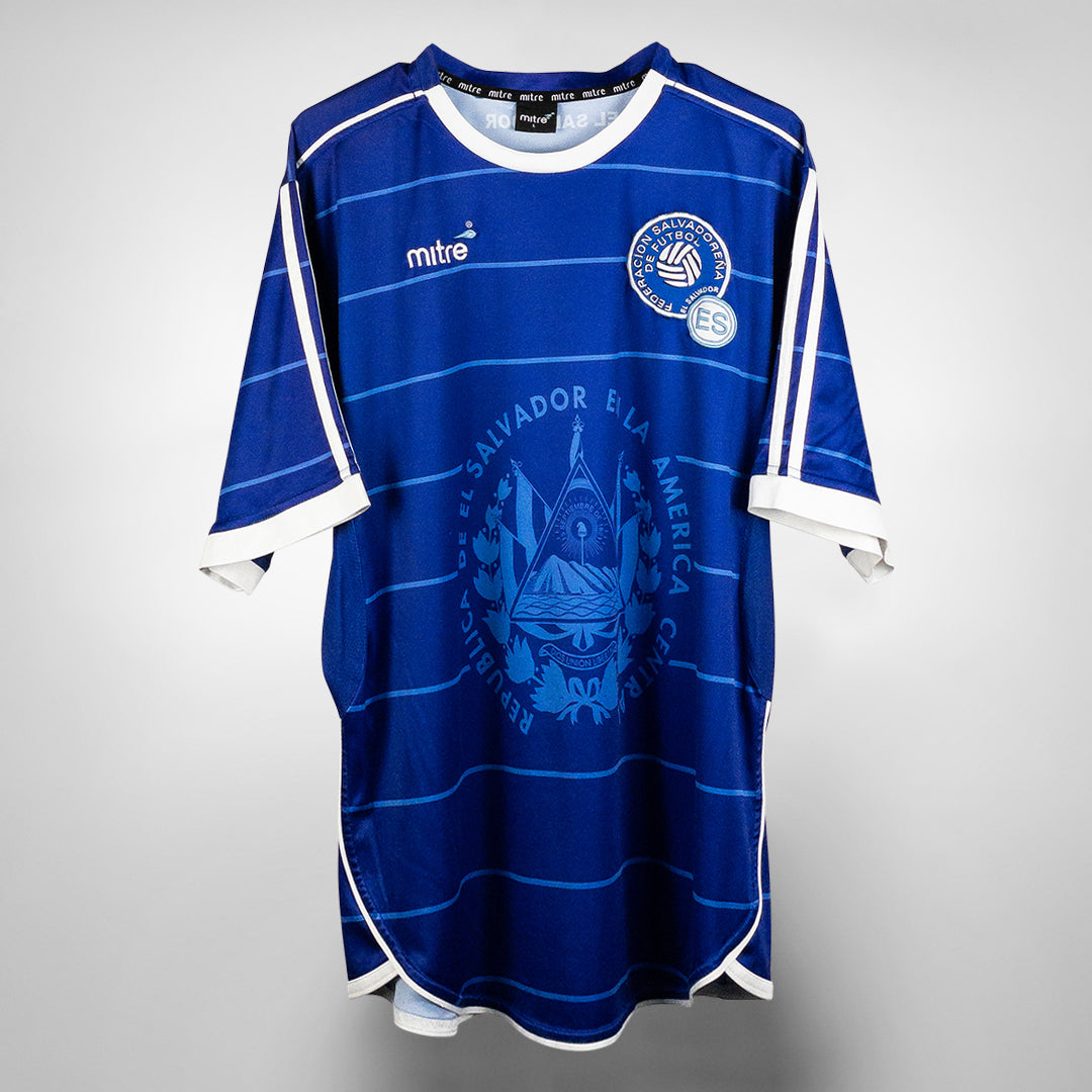 Mitre usa soccer jersey shop