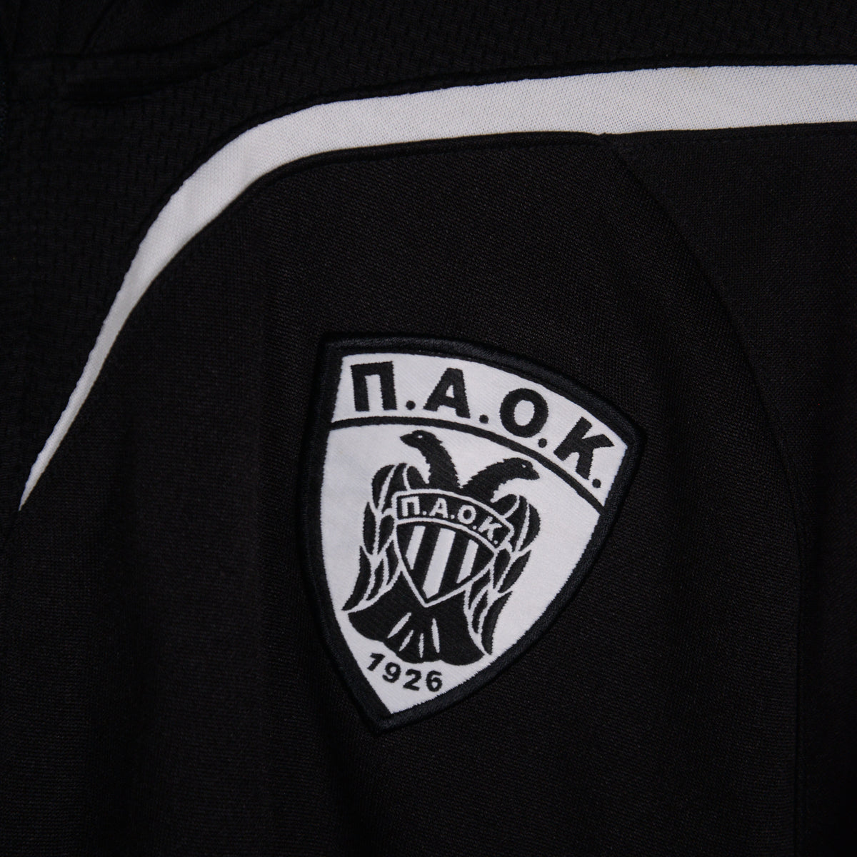 2011-2012 PAOK Puma Jacket
