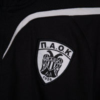 2011-2012 PAOK Puma Jacket