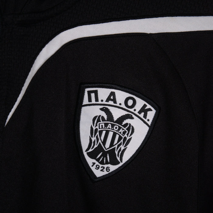 2011-2012 PAOK Puma Jacket