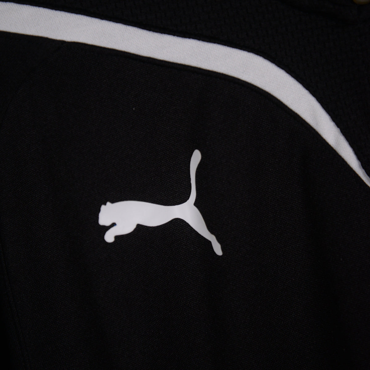 2011-2012 PAOK Puma Jacket