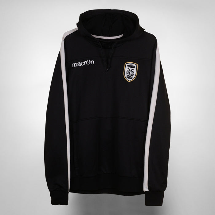2018-2019 PAOK Macron Jumper