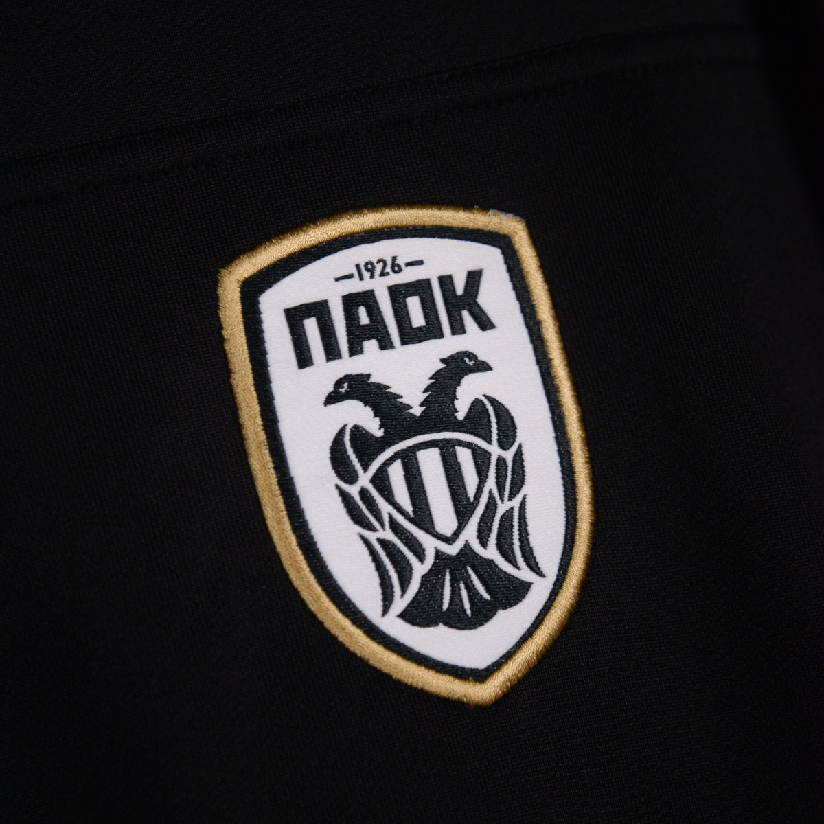 2018-2019 PAOK Macron Jumper