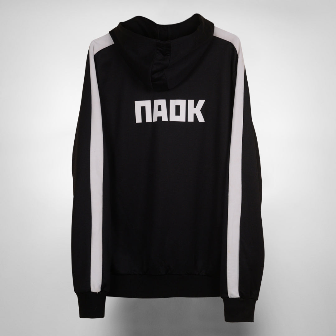 2018-2019 PAOK Macron Jumper
