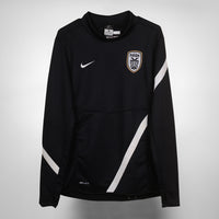 2013-2014 PAOK Nike Training Jumper
