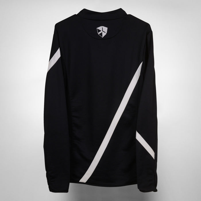 2013-2014 PAOK Nike Training Jumper