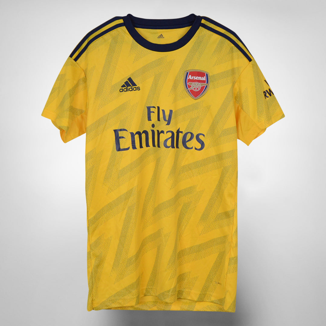 2019-2020 Arsenal Adidas Adidas Away Shirt BNWT - Marketplace