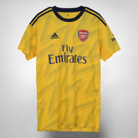 2019-2020 Arsenal Adidas Adidas Away Shirt BNWT - Marketplace