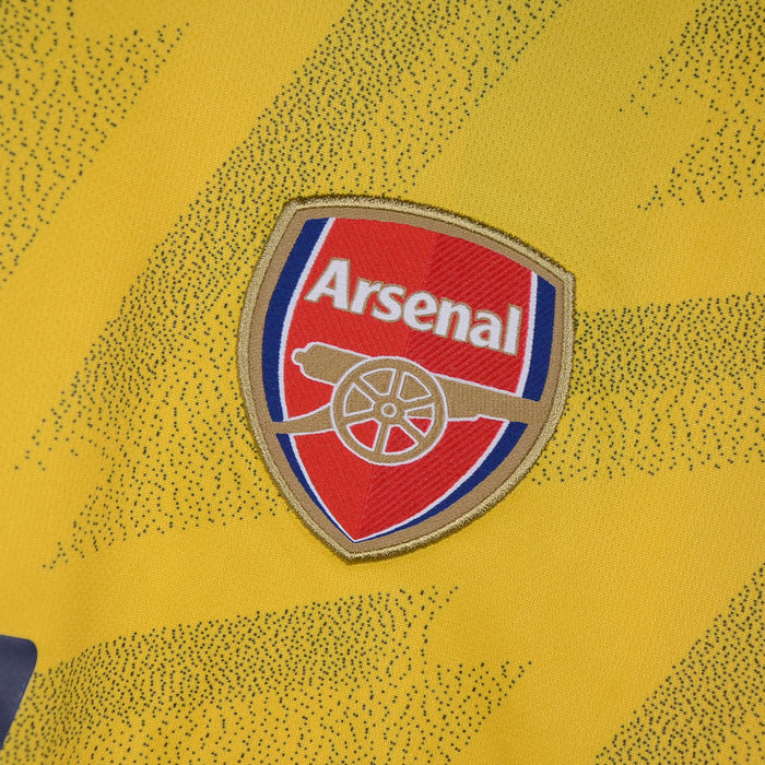 2019-2020 Arsenal Adidas Adidas Away Shirt BNWT - Marketplace