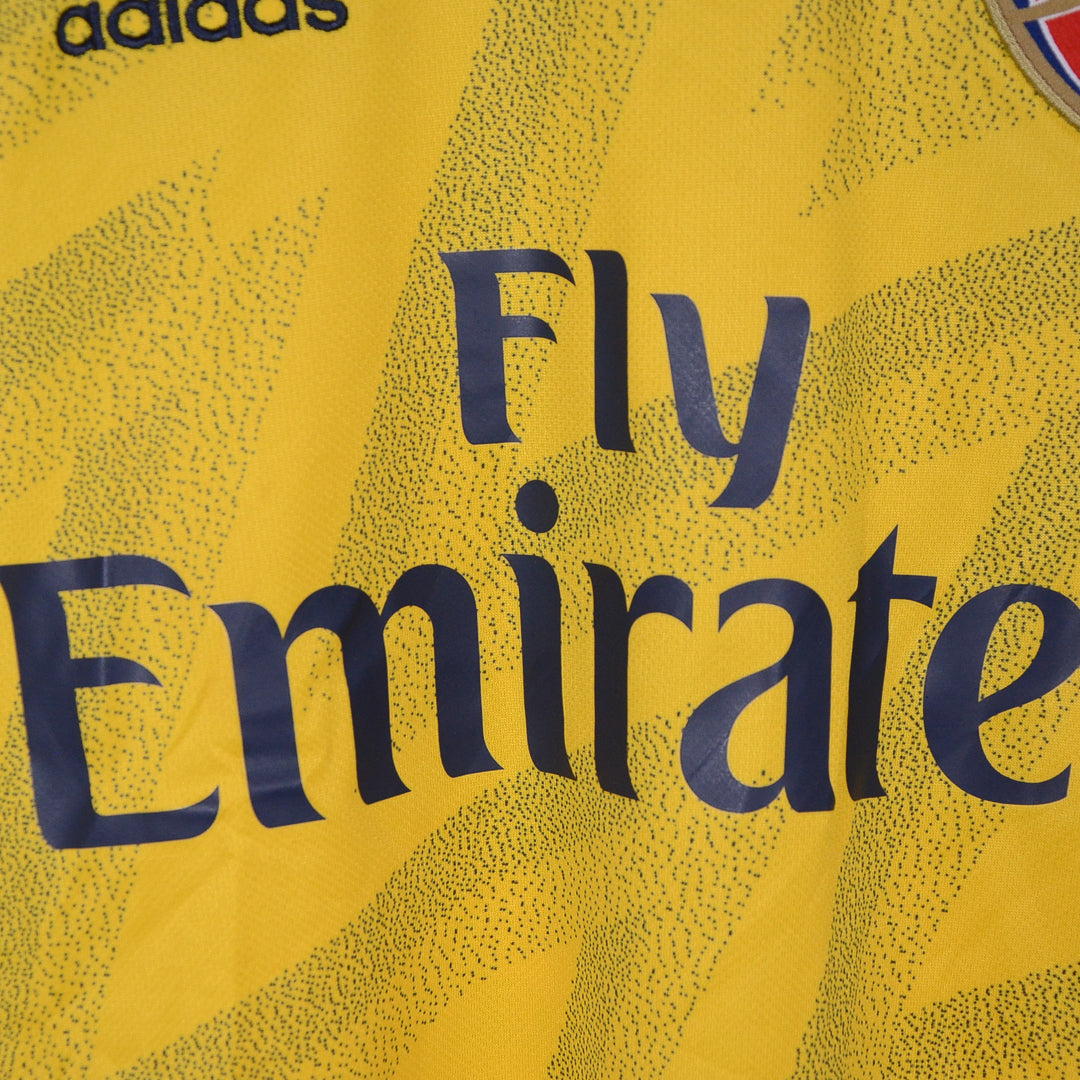 2019-2020 Arsenal Adidas Adidas Away Shirt BNWT - Marketplace