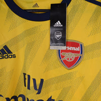 2019-2020 Arsenal Adidas Adidas Away Shirt BNWT - Marketplace