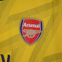 2019-2020 Arsenal Adidas Adidas Away Shirt - Marketplace