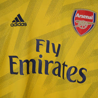 2019-2020 Arsenal Adidas Adidas Away Shirt - Marketplace
