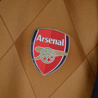 2015-2016 Arsenal Puma Away Shirt - Marketplace