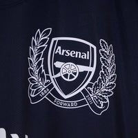 2011-2012 Arsenal Nike Away Shirt - Marketplace