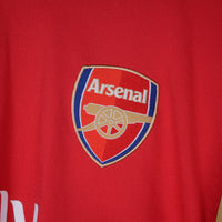 2006-2008 Arsenal Nike Home Shirt - Marketplace