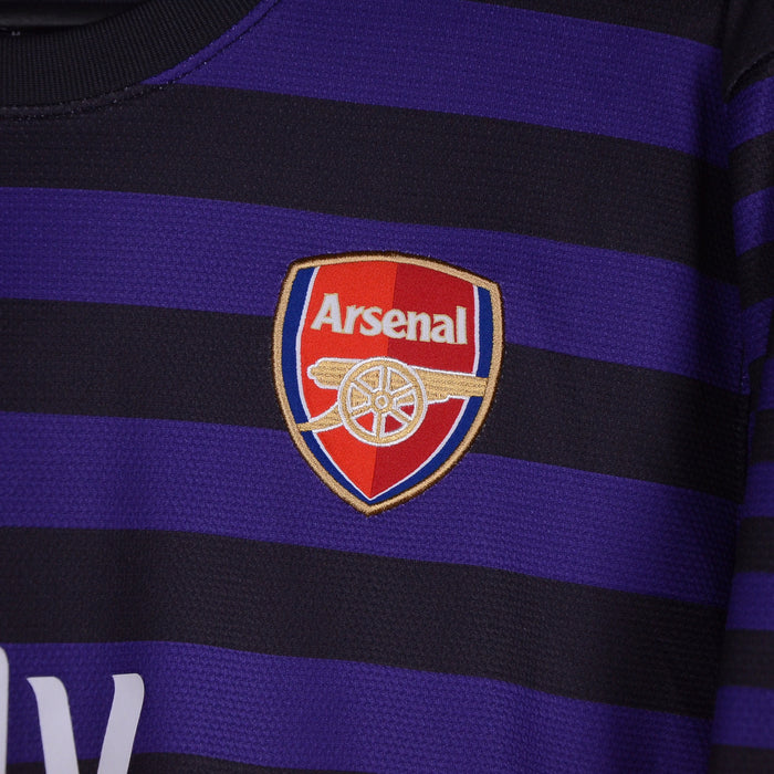 2012-2013 Arsenal Nike Away Shirt - Marketplace