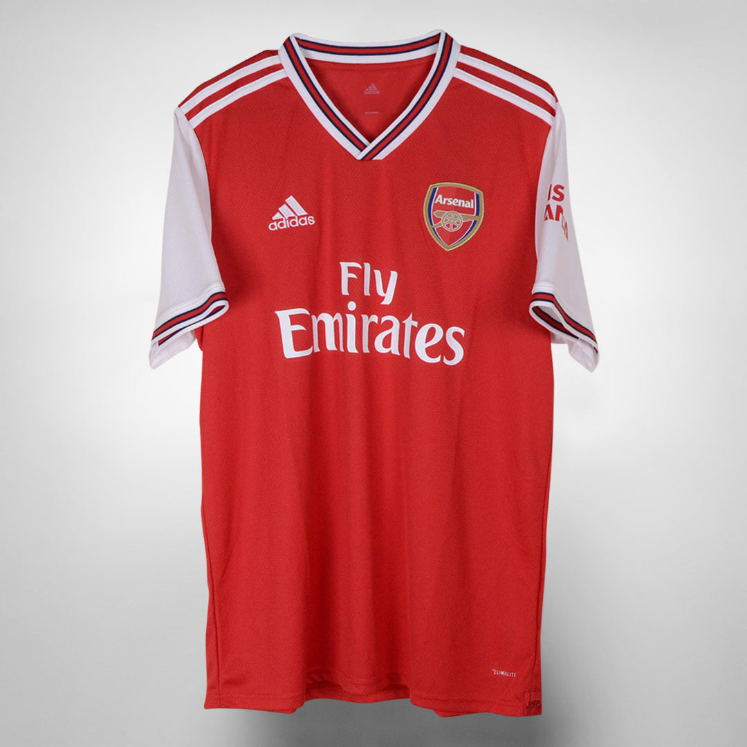 2019-2020 Arsenal Adidas BNWT Home Shirt - Marketplace
