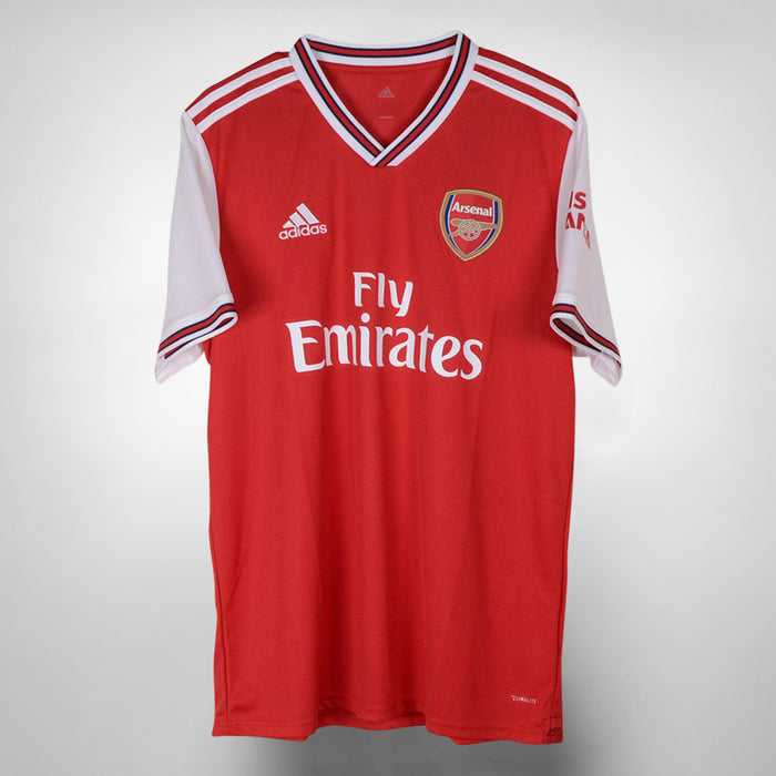 2019-2020 Arsenal Adidas BNWT Home Shirt - Marketplace