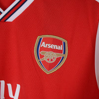 2019-2020 Arsenal Adidas BNWT Home Shirt - Marketplace