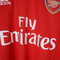 2019-2020 Arsenal Adidas BNWT Home Shirt - Marketplace