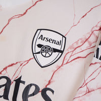 2020-2021 Arsenal Adidas Player Spec Away Shirt - Marketplace