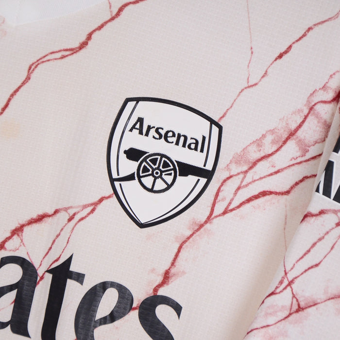 2020-2021 Arsenal Adidas Player Spec Away Shirt - Marketplace