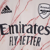 2020-2021 Arsenal Adidas Player Spec Away Shirt - Marketplace