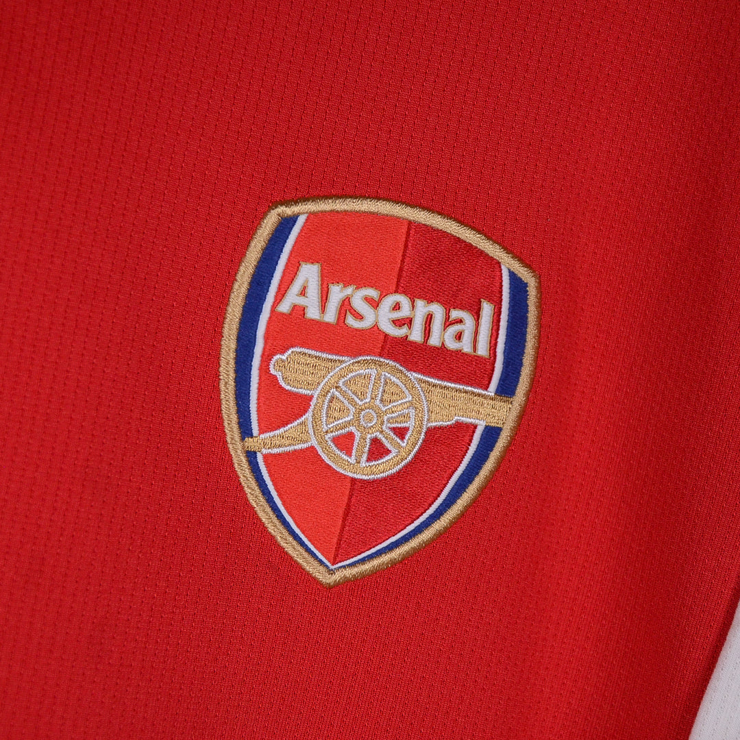 2008-2010 Arsenal Nike Home Shirt - Marketplace
