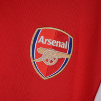 2008-2010 Arsenal Nike Home Shirt - Marketplace