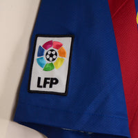 2011-2012 Barcelona Nike Home Shirt #10 Lionel Messi - Marketplace