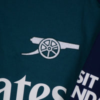 2023-2024 Arsenal Adidas Third Shirt #7 Bukayo Saka - Marketplace