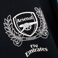 2011-2012 Arsenal Nike Jacket