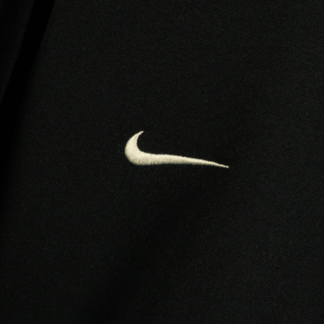 2011-2012 Arsenal Nike Jacket