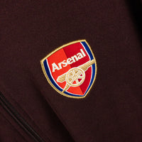 2012-2013 Arsenal Nike Jacket
