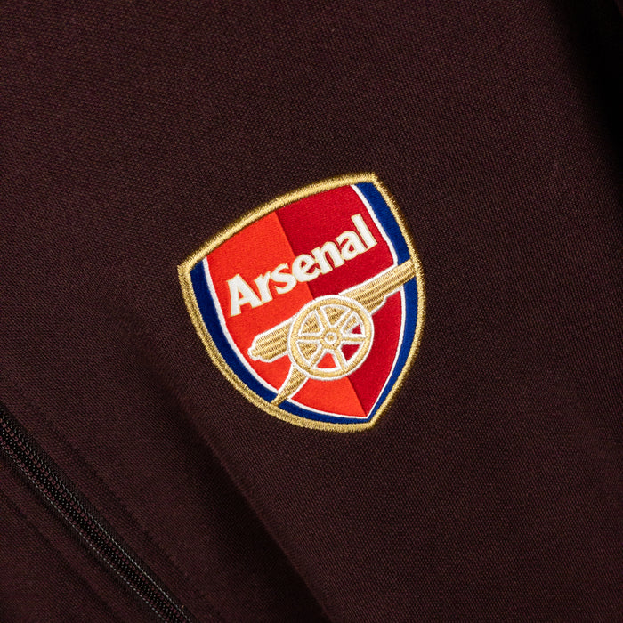 2012-2013 Arsenal Nike Jacket