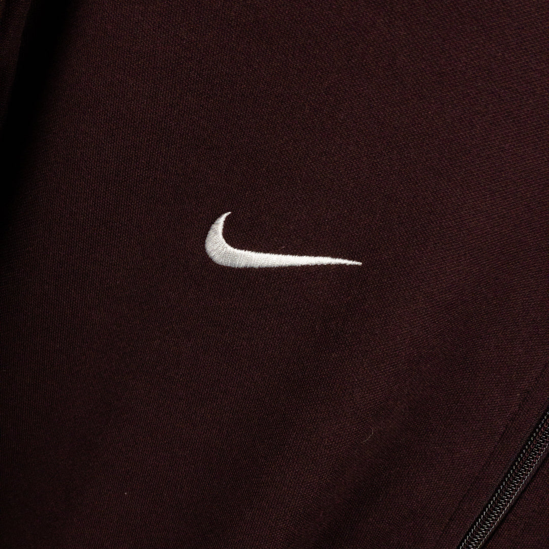 2012-2013 Arsenal Nike Jacket