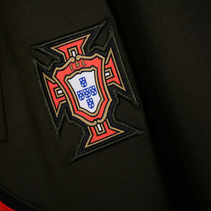 2020-2021 Portugal Nike Pants (M)