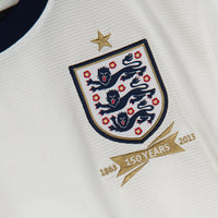 2013-2014 England Nike Home Shirt #10 Wayne Rooney