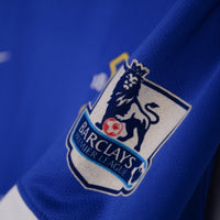 2012-2013 Everton Nike Home Shirt #11 Kevin Mirallas  - Marketplace