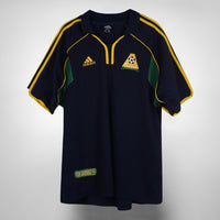 2000-2002 Australia Adidas Away Shirt - Marketplace